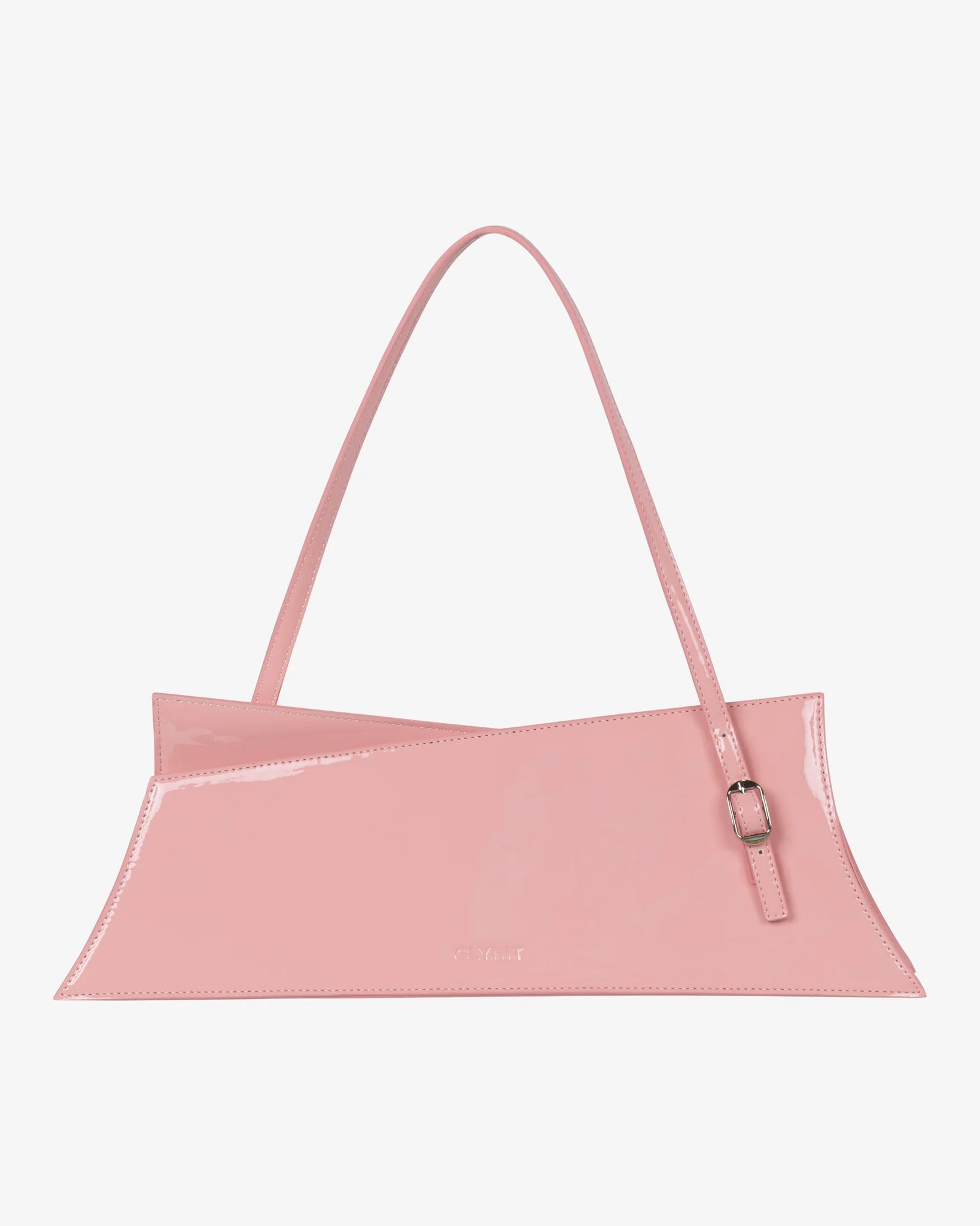 Abby bag dusty pink