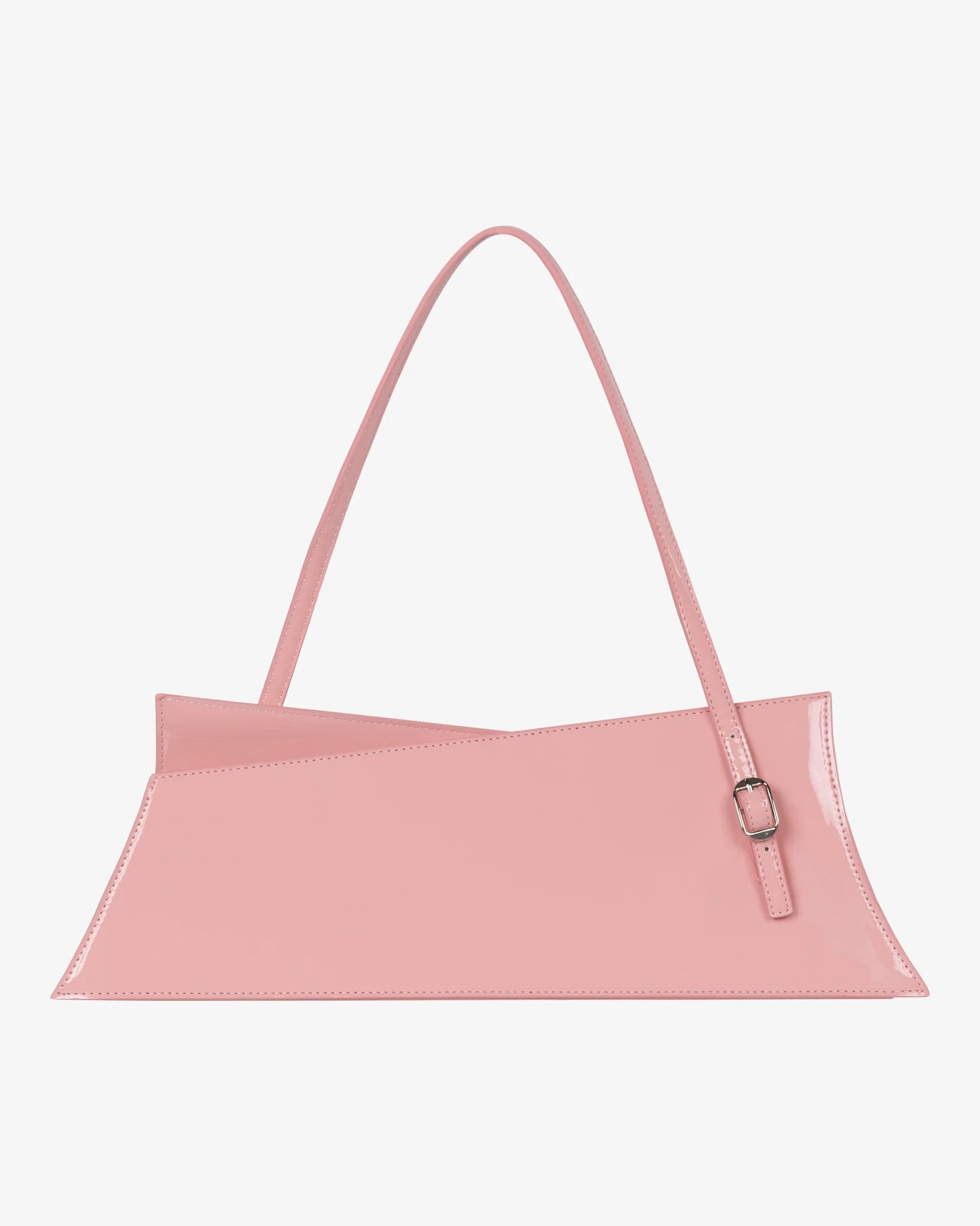 Abby bag dusty pink