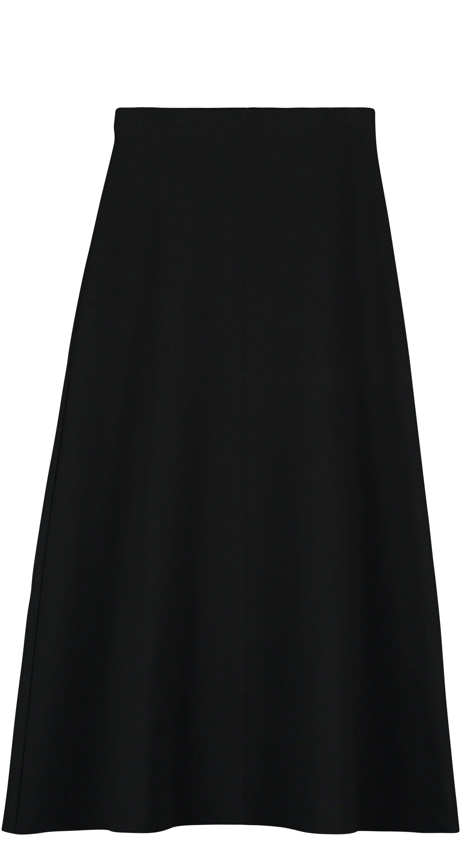 Aeguan Skirt Black