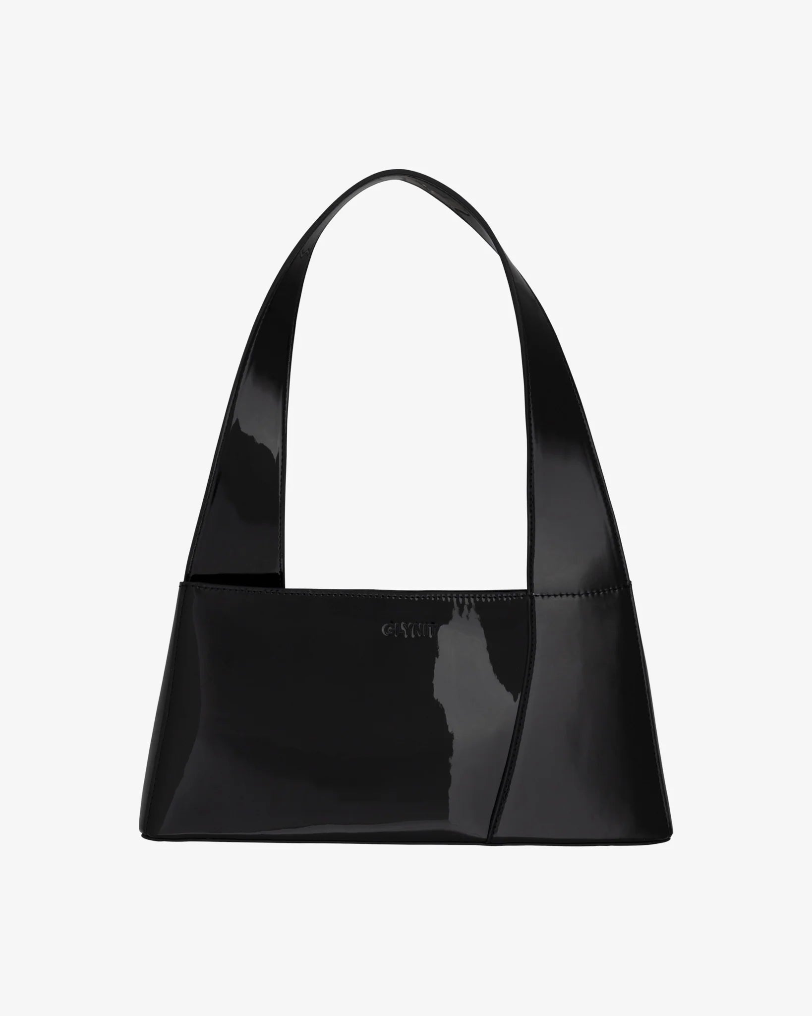 Brooke bag deep black