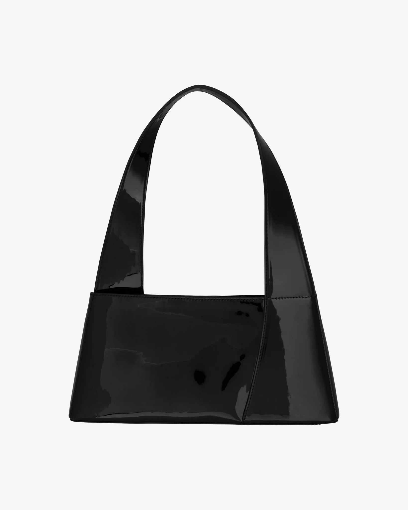 Brooke bag deep black