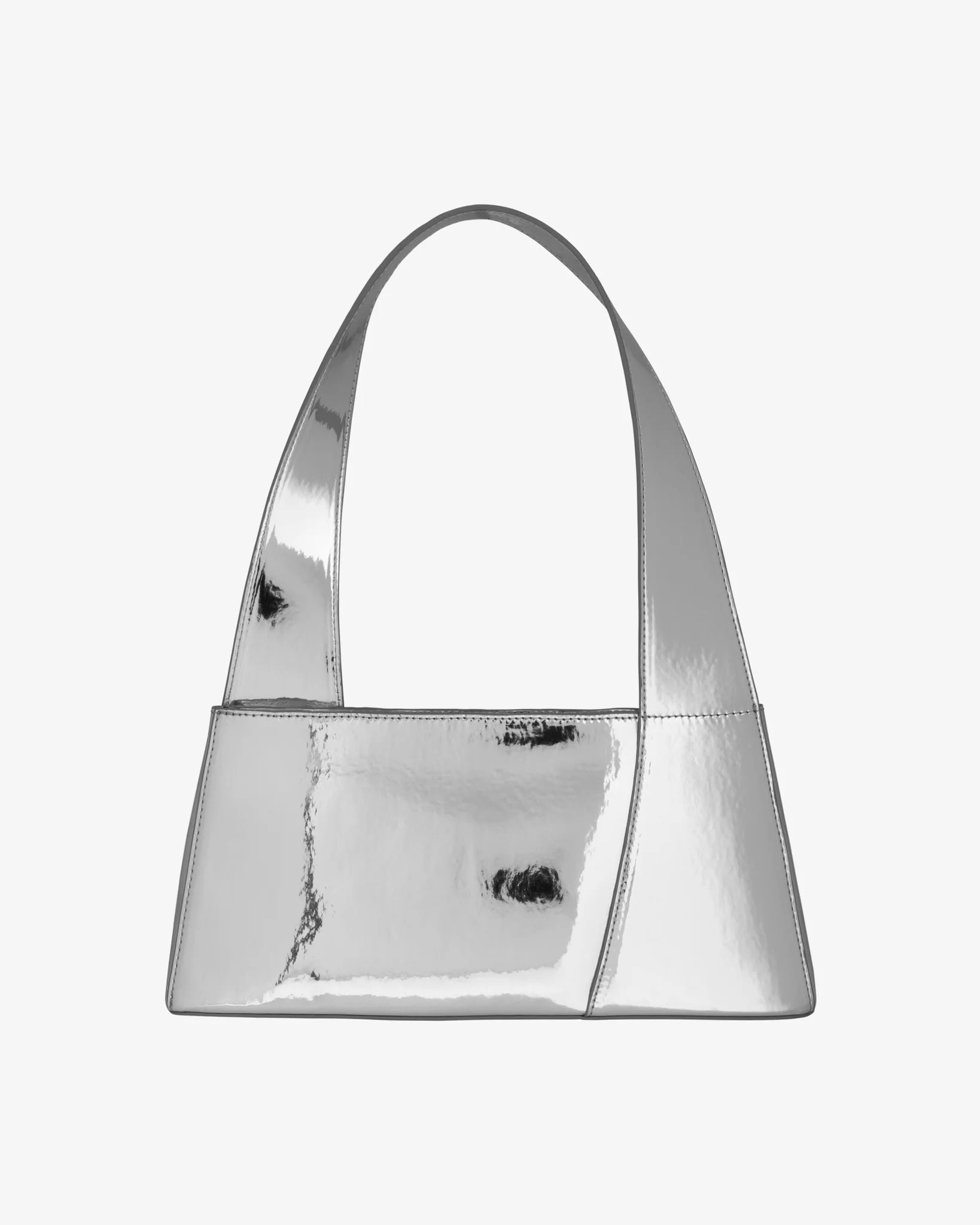 BROOKE BAG SILVER