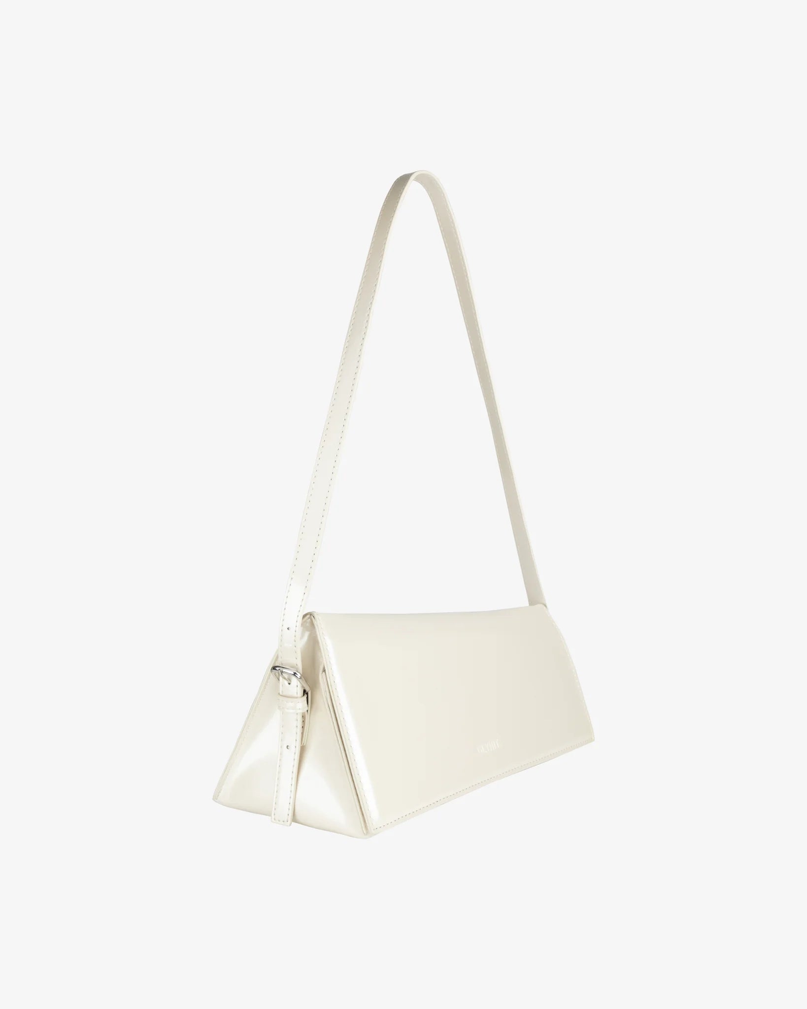 Carly bag creamy