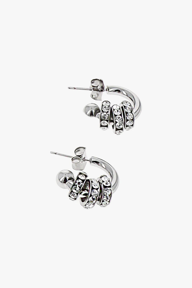 Daisy Earrings