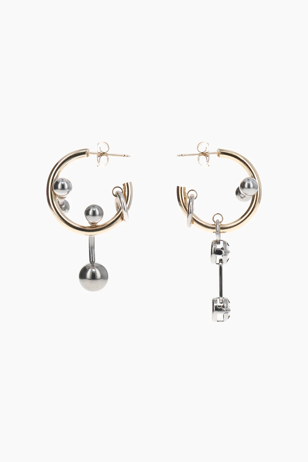 Debbi Earrings