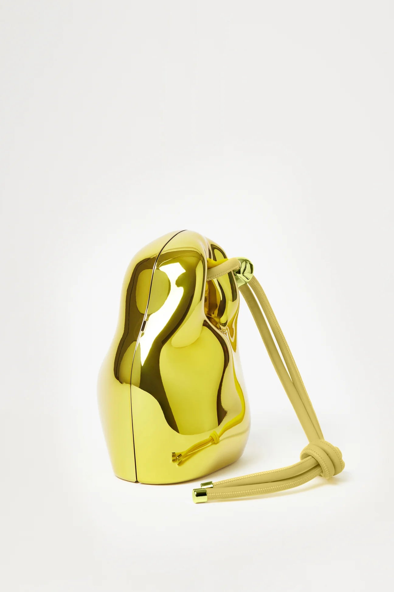 Ruby's Lost Stone Citron