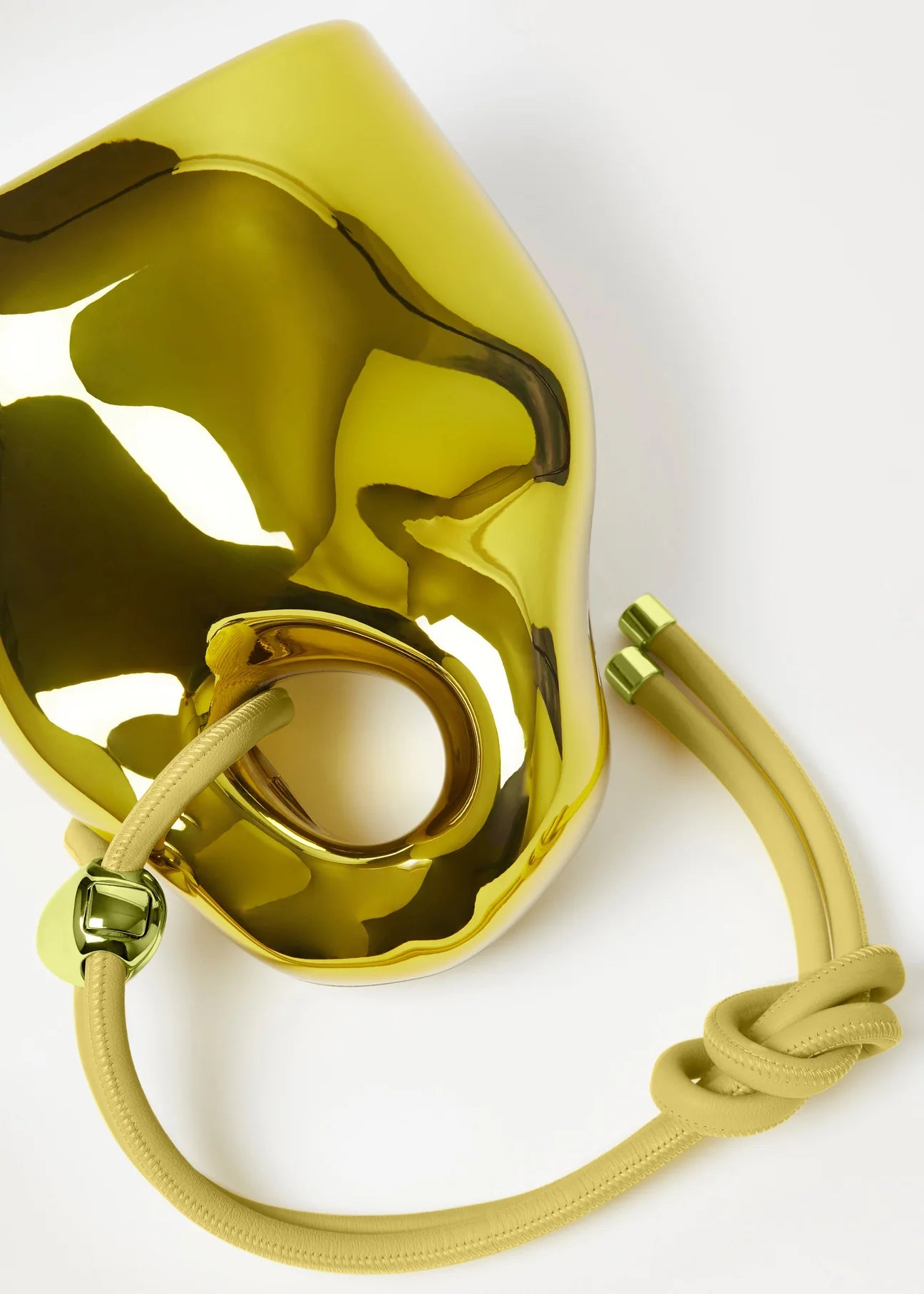 Ruby's Lost Stone Citron