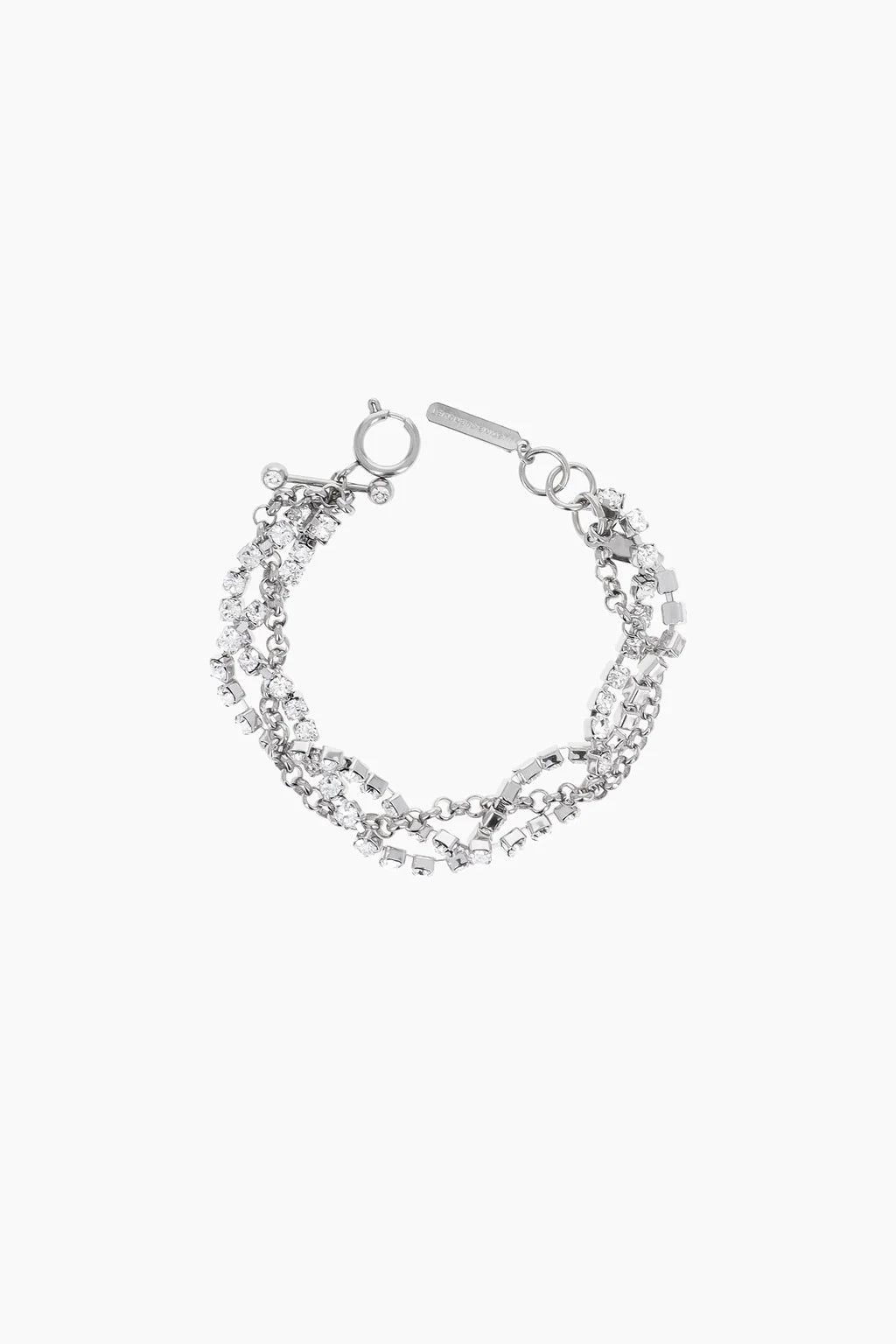 Liv Crystal Bracelet