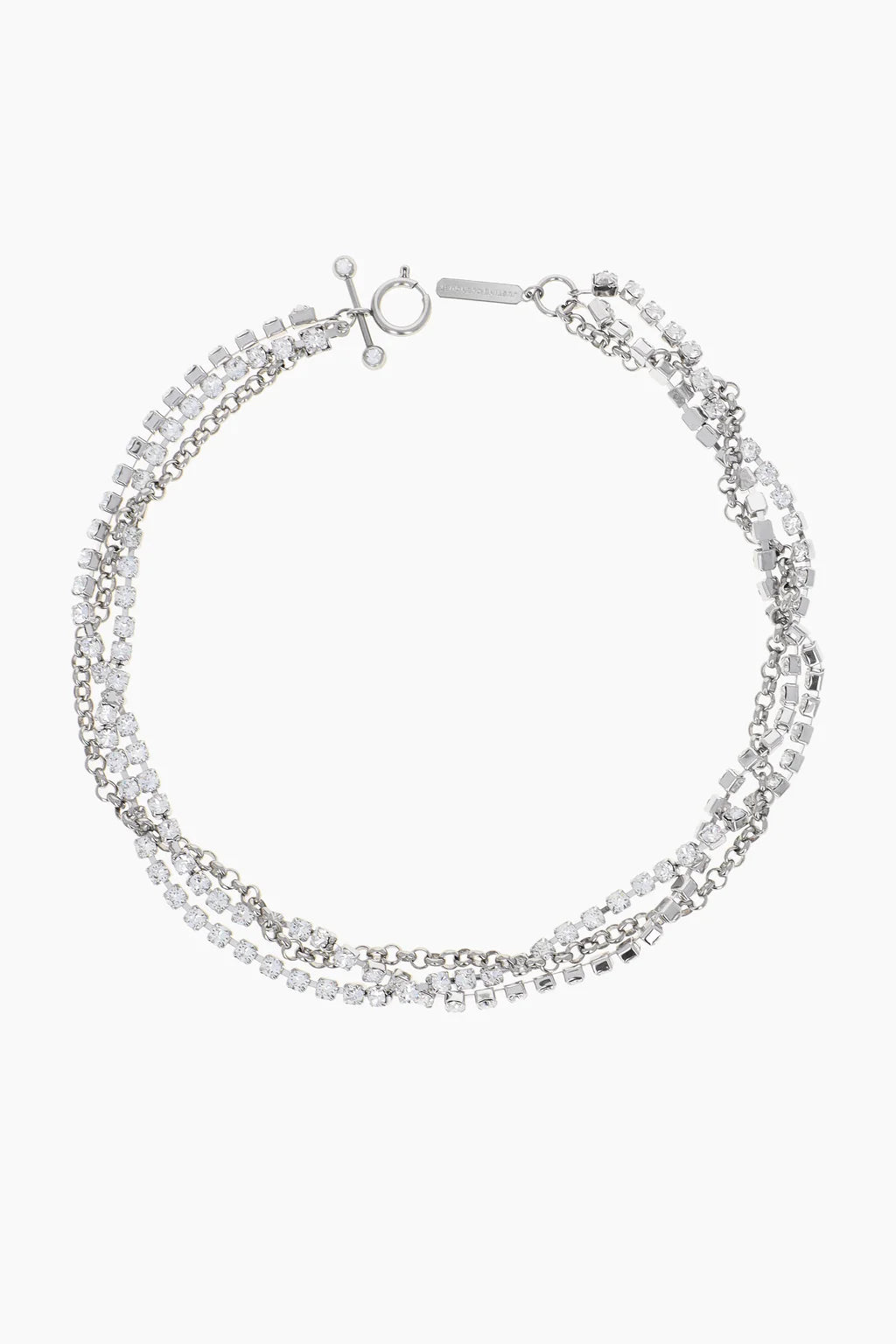 Liv Crystal Bracelet