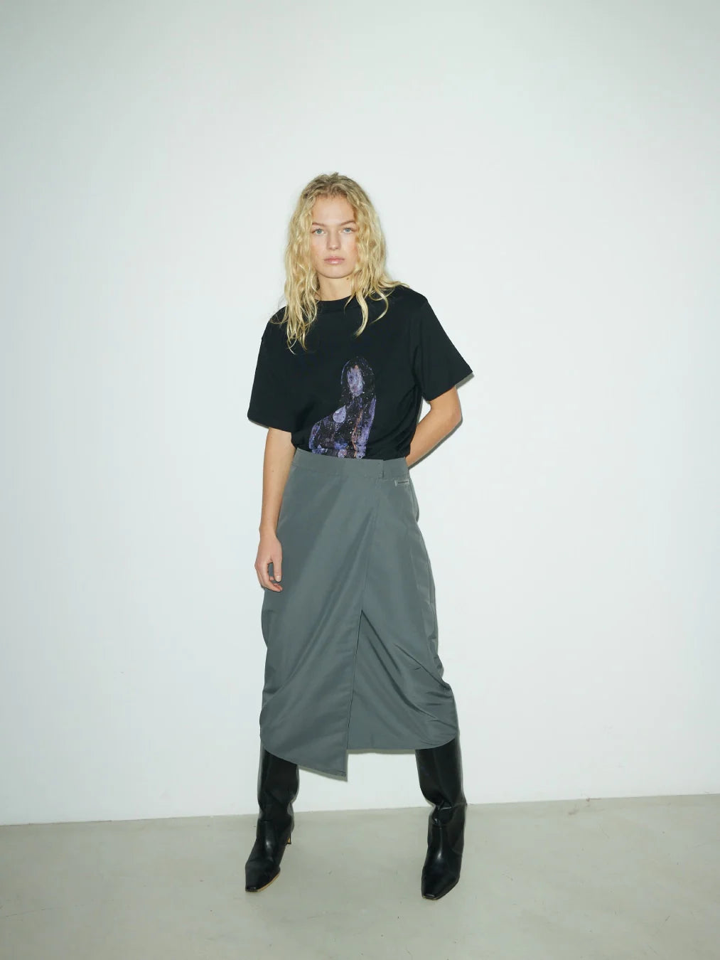 PHILIDELPHIA SKIRT