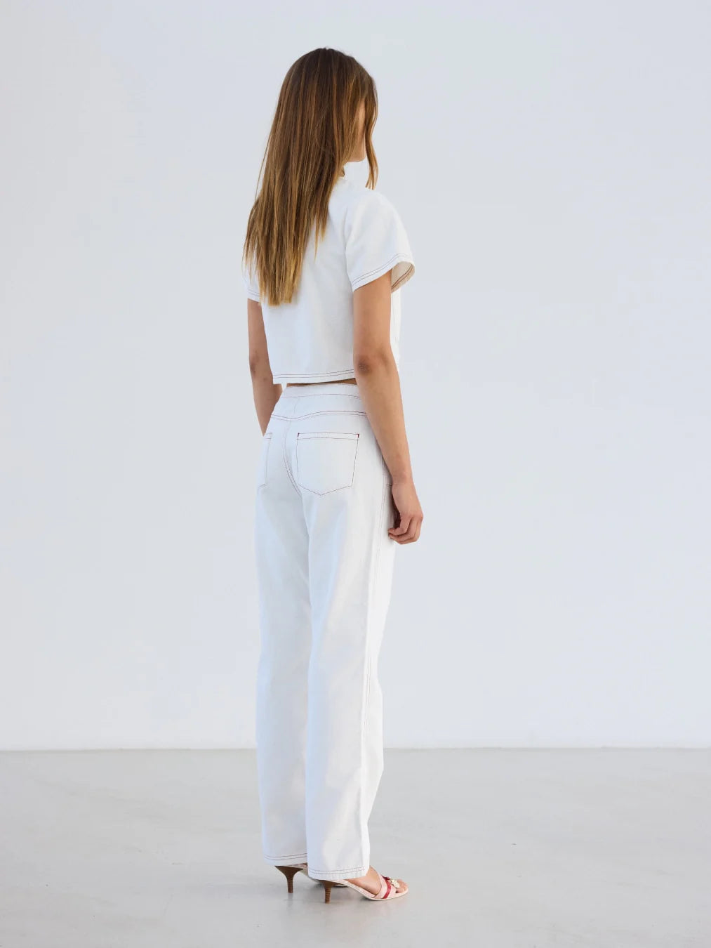 Samara Pants