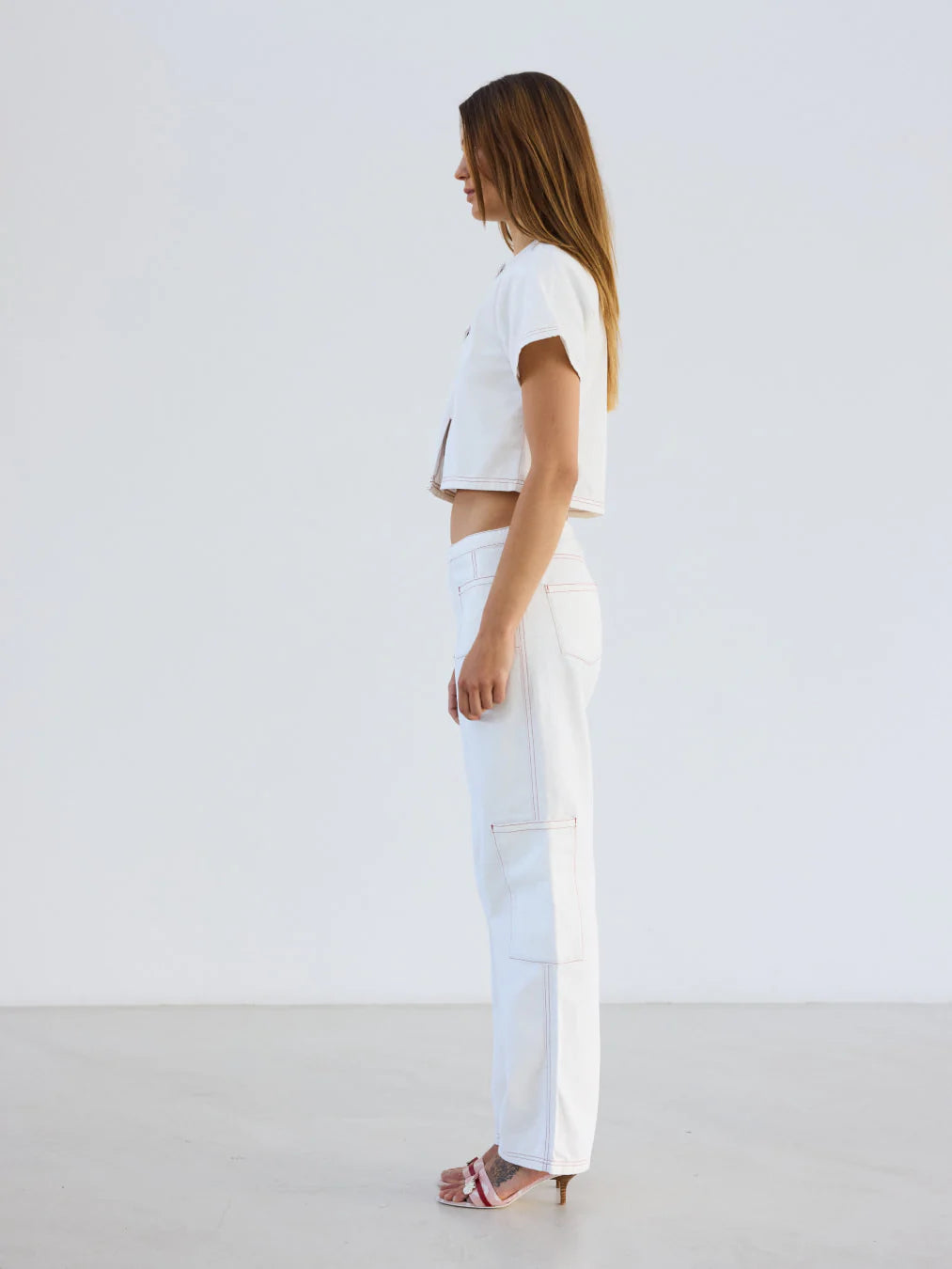 Samara Pants