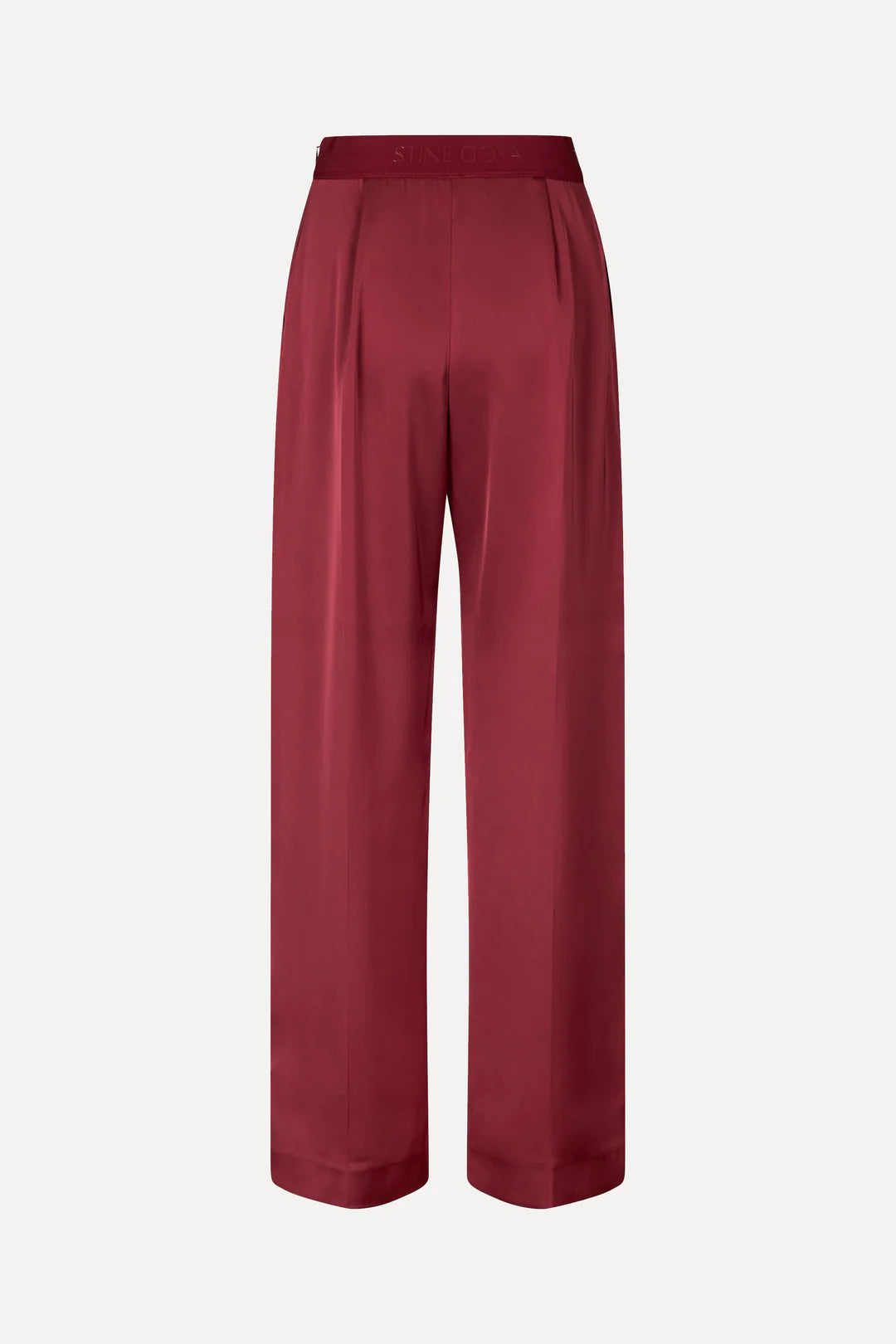 Ciara Pants Raspberry