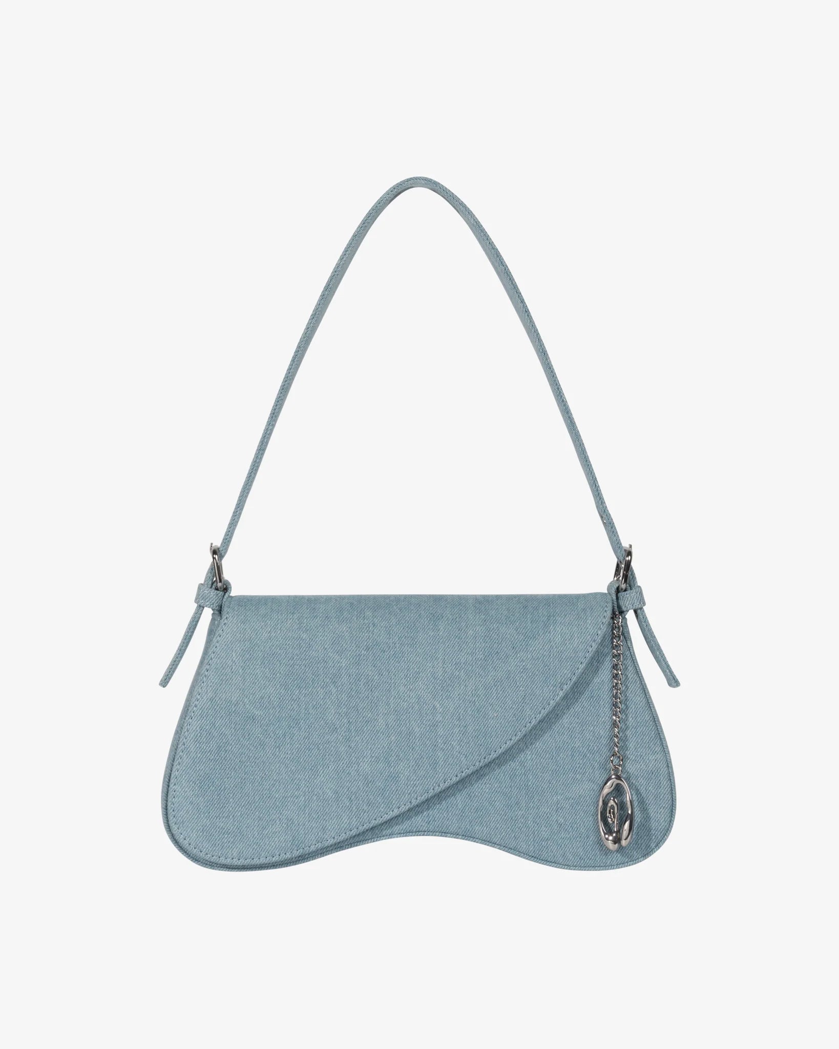 Skye bag denim