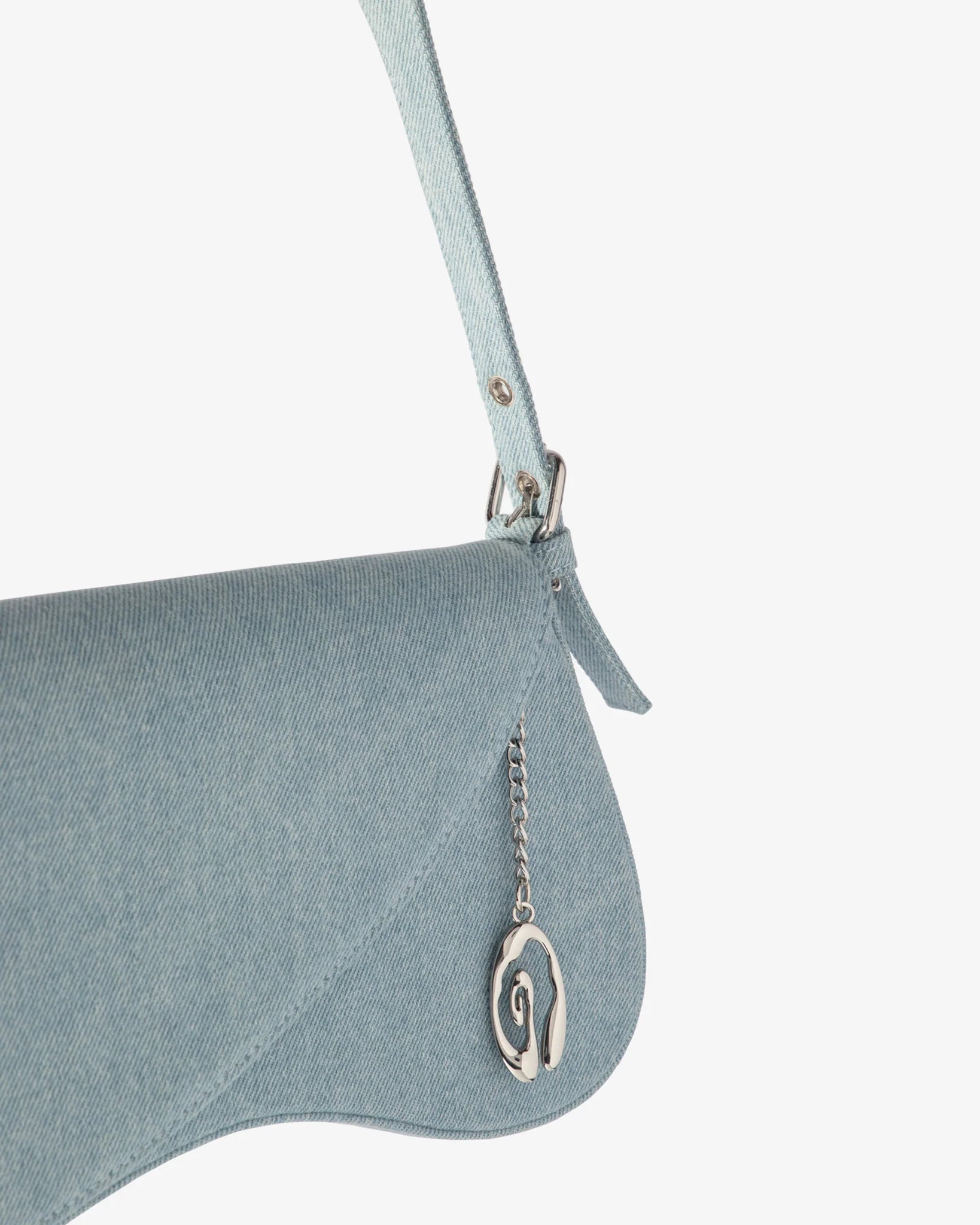 Skye bag denim