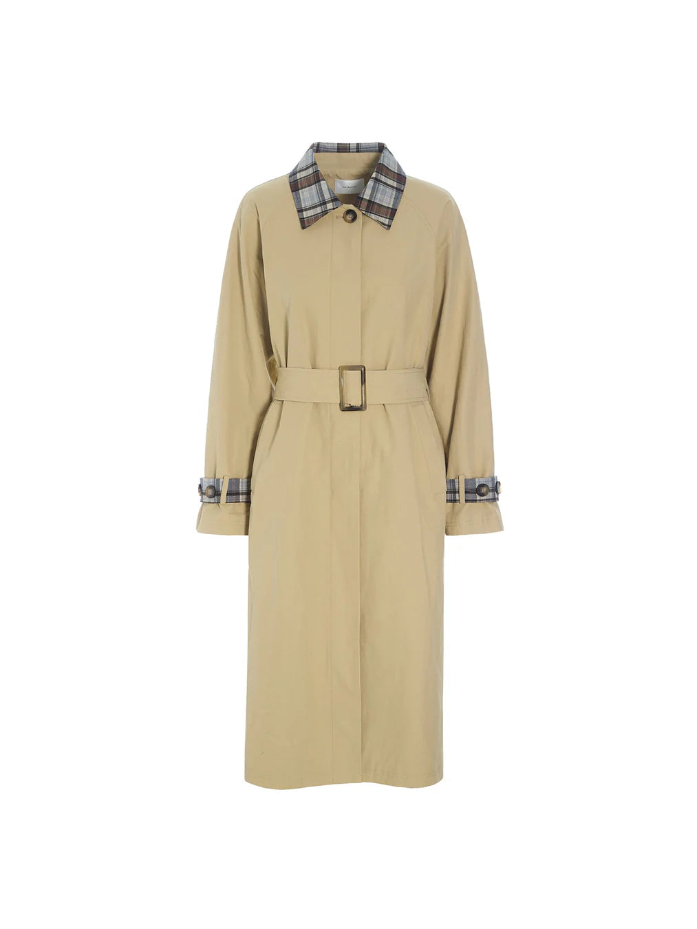 Suki Trenchcoat